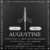 Encordoamento Violão Nylon Augustine Classic Black - Medium / Low