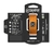 Abafador de Cordas Damper Ibox (Laranja) - DMMD03 - comprar online