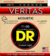 Encordoamento Violão Aço DR Veritas Phosphor 11/50 - VTA11