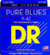 Encordoamento Guitarra DR Pure Blues 09/42 - PHR9