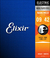 Encordoamento Guitarra Elixir Nanoweb 09/42 - 12002 - comprar online
