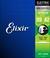 Encordoamento Guitarra Elixir Optiweb 09/42 - 19002 - comprar online