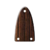 Tampa Para Tensor Ronsani Rosewood A1 - 0486 - comprar online