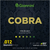 Encordoamento Violão Aço Giannini Cobra Bronze 80/20 012 - CA82L