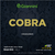 Encordoamento Cavaquinho Giannini Cobra Bronze Tensão Pesada 011 - CC82H - comprar online