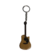 Chaveiro Rock Wood Violão Folk - W01 - comprar online