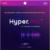 Encordoamento Violão Nylon Hyper Pro (Tensão Média) - PRO10 - comprar online
