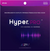 Encordoamento Violão Nylon Hyper Pro Tensão Pesada - Pro11 - comprar online