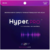 Encordoamento Violão Nylon Hyper Pro Tensão Leve - Pro9 - comprar online