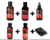 Kit Completo Limpeza Planet Waves Step1 + Step2 + Step 3 + Lemon Oil + Hydrate + Flanela Standard - comprar online