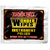 Lenço de Limpeza Ernie Ball P/ Polimento Wonder Wipes (unidade) - 12916