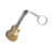 Chaveiro Rock Wood Guitarra Les Paul - W05 - comprar online