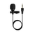 Microfone de Lapela MXT (P2 Stereo) - MX-L01