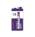Bateria Alcalina MXT 9V Blister (1 Unidade) - 6LR61 - comprar online