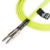 Cabo Santo Angelo Neon Green 15 ft (4,57m) II (Reto/Reto) - comprar online