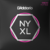 Encordoamento Guitarra D'Addario NYXL 09 - NYXL0942 - comprar online