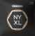 Encordoamento Guitarra D'Addario NYXL 010 - NYXL1046 - comprar online