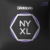 Encordoamento Guitarra D'Addario NYXL 011 - NYXL1149 - comprar online