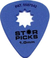 Palheta Cleartone StarPicks Blister Azul - 1.0mm - comprar online