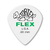 Palheta Dunlop Tortex Flex Jazz III 0.88mm - 15344 - comprar online