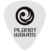 Palheta Planet Waves Traditional White 1.0mm - comprar online