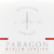 Encordoamento Violão Nylon Augustine Paragon Carbon - Medium Tension - comprar online
