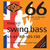 Encordoamento Baixo Rotosound Swing Bass 5 cordas 045 - RS665LD - comprar online