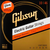 Encordoamento Guitarra Gibson Vintage Reissue 0.10 - SEG HVR10