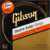 Encordoamento Guitarra Gibson Vintage Reissue 011 - SEG-HVR11 - comprar online