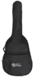 Capa Violão Clássico Soft Case Black Simples - 598