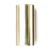 Slide Metal Dourado Dunlop Grosso Medio 224 - 3582 - loja online