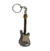 Chaveiro Guitarra Stratocaster Silver