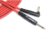 Cabo Mac Iron Flex Vermelho 15FT / 4.57m (Plug IL) - IF15LVM - comprar online
