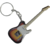 Chaveiro Rock Wood Guitarra Telecaster - W10 - comprar online