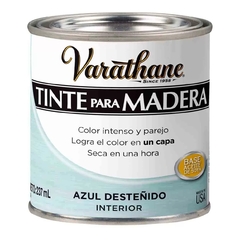 Tintes Para Madera x 237ml