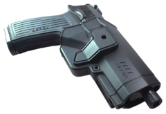 Pistolera Nivel 2 ARENA - BOER - comprar online