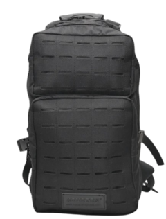 Imagen de Mochila 45 Litros MOLLE Sistema Laser Cut