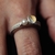 Mini Sole ring + Dia ring + Leve ring