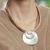 Super Pétalas necklace -  Ateliê Paula Fabbri | Joalheria Autoral