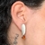 Small Âmbar earrings - buy online