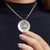 Medium Ciranda necklace