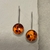 Âmbar earrings