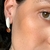 Small Âmbar earrings