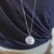 Medium Pétalas necklace