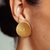 Sole earrings - buy online