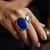 Super Blu ring on internet