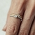 Dia ring - buy online