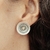 Small Ciranda earrings