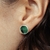 Mini Esmeralda earrings - buy online