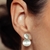Pétalas earrings -  Ateliê Paula Fabbri | Joalheria Autoral